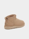 UGG Classic Ultra Mini Stiefeletten