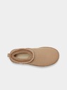 UGG Classic Ultra Mini Stiefeletten