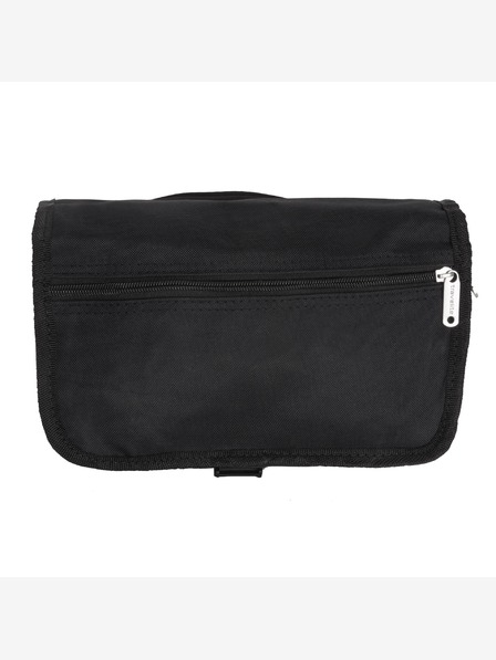 Travelite Travelite Orlando Kosmetiktasche Schwarz