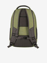 Travelite Grün Travelite Basics Rucksack Melange Grün/Grau