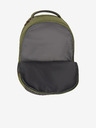 Travelite Grün Travelite Basics Rucksack Melange Grün/Grau