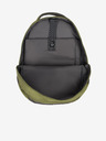 Travelite Grün Travelite Basics Rucksack Melange Grün/Grau