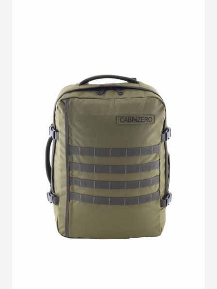 CabinZero Rucksack CabinZero Military 36L Militärgrün