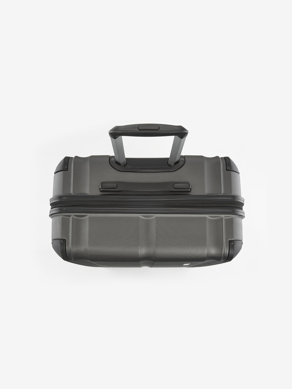 Travelite City 4w S Anthracite Luggage