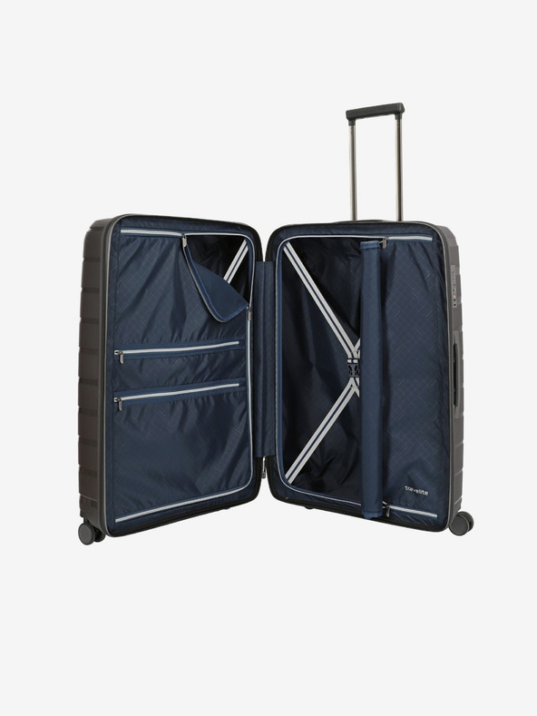 Travelite Travelite Air Base L Anthrazit