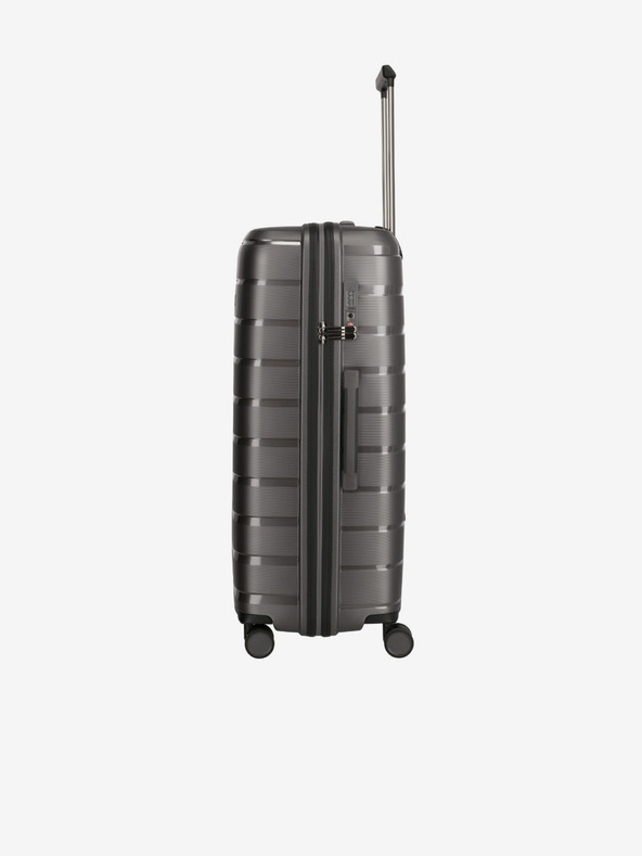 Travelite Travelite Air Base L Anthrazit