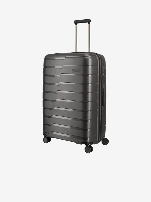 Travelite Travelite Air Base L Anthrazit