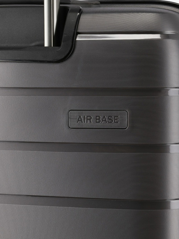 Travelite Travelite Air Base L Anthrazit