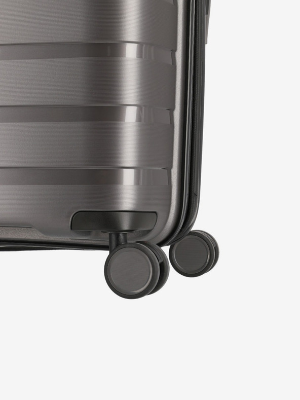 Travelite Travelite Air Base L Anthrazit