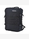 CabinZero Military 44L Absolute Black Rucksack