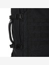 CabinZero Military 44L Absolute Black Rucksack