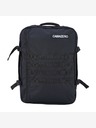 CabinZero Military 44L Absolute Black Rucksack