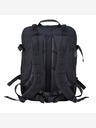 CabinZero Military 44L Absolute Black Rucksack