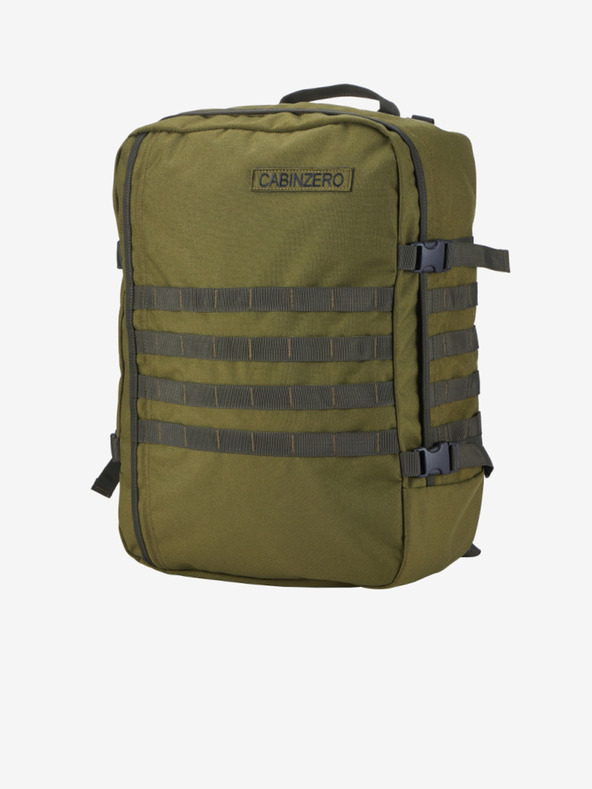 CabinZero Military (44L) Rucksack