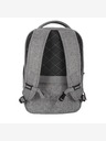 Travelite Travelite Basics Safety Grey Rucksack