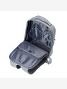 Travelite Travelite Basics Safety Grey Rucksack