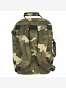 CabinZero Khaki Gemusterter Rucksack CabinZero Classic Urban Camo (36L)