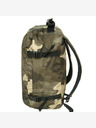 CabinZero Khaki Gemusterter Rucksack CabinZero Classic Urban Camo (36L)