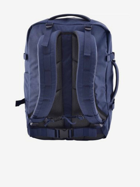 CabinZero Dunkelblauer CabinZero Military Navy Rucksack (36L)