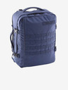 CabinZero Dunkelblauer CabinZero Military Navy Rucksack (36L)