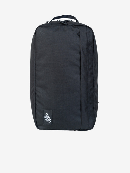CabinZero Schwarzer CabinZero Classic One Shoulder Backpack (11L)
