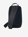 CabinZero Schwarzer CabinZero Classic One Shoulder Backpack (11L)