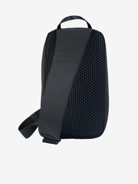 CabinZero Schwarzer CabinZero Classic One Shoulder Backpack (11L)