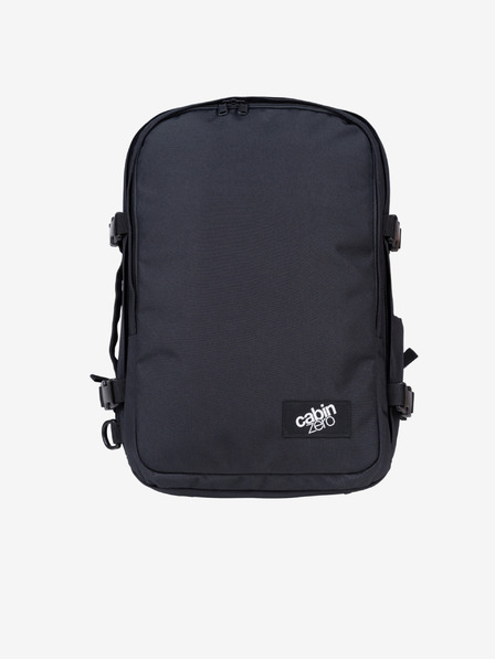 CabinZero Schwarzer Unisex-Rucksack CabinZero Classic Pro Absolute Backpack (32 L)