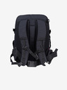 CabinZero Schwarzer Unisex-Rucksack CabinZero Classic Pro Absolute Backpack (32 L)