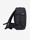CabinZero Schwarzer Unisex-Rucksack CabinZero Classic Pro Absolute Backpack (32 L)