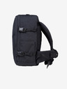CabinZero Schwarzer Unisex-Rucksack CabinZero Classic Pro Absolute Backpack (32 L)
