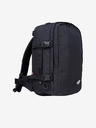 CabinZero Schwarzer Unisex-Rucksack CabinZero Classic Pro Absolute Backpack (32 L)