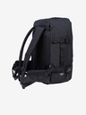 CabinZero Schwarzer Unisex-Rucksack CabinZero Classic Pro Absolute Backpack (32 L)