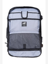 CabinZero Schwarzer Unisex-Rucksack CabinZero Classic Pro (42L)