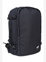 CabinZero Schwarzer Unisex-Rucksack CabinZero Classic Pro (42L)