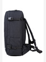 CabinZero Schwarzer Unisex-Rucksack CabinZero Classic Pro (42L)