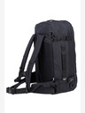 CabinZero Schwarzer Unisex-Rucksack CabinZero Classic Pro (42L)