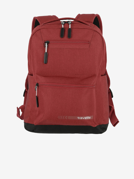 Travelite Roter Travelite Kick Off Rucksack M