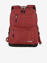 Travelite Roter Travelite Kick Off Rucksack M