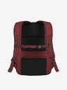 Travelite Roter Travelite Kick Off Rucksack L