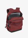 Travelite Roter Travelite Kick Off Rucksack L