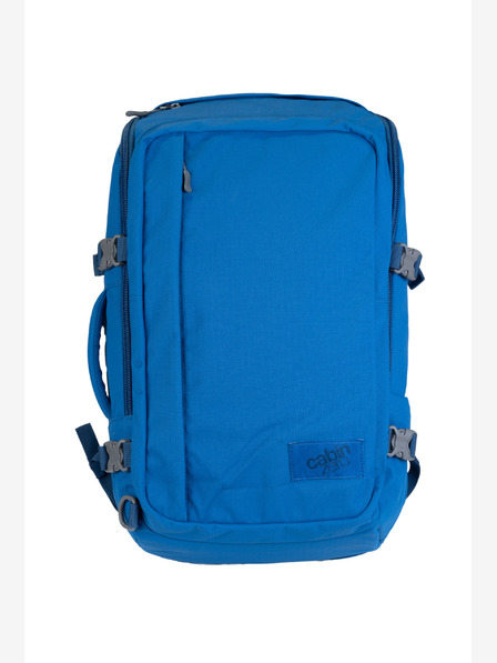 CabinZero Blauer Unisex-Rucksack CabinZero Adventure (32L)