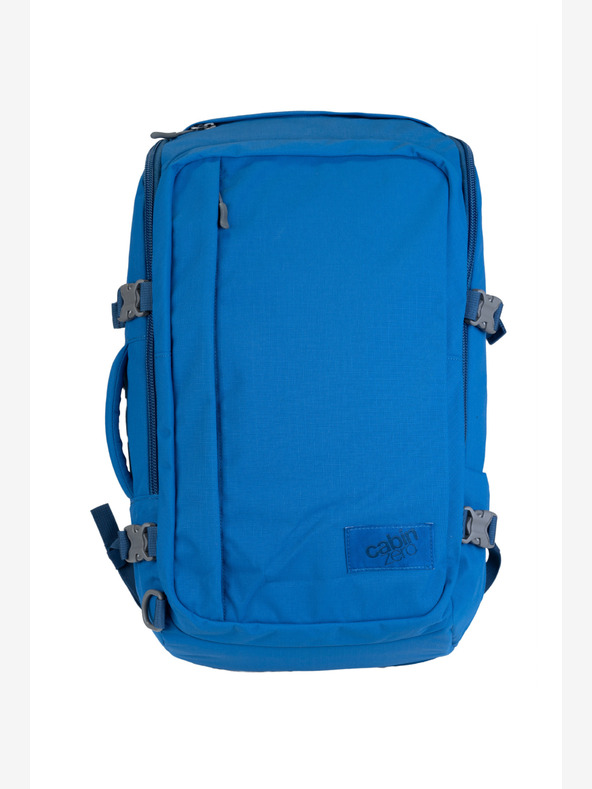 CabinZero Blauer Unisex-Rucksack CabinZero Adventure (32L)