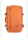 CabinZero Orangefarbener Unisex-Rucksack CabinZero Adventure Sahara Sand (32L)