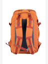 CabinZero Orangefarbener Unisex-Rucksack CabinZero Adventure Sahara Sand (32L)