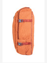 CabinZero Orangefarbener Unisex-Rucksack CabinZero Adventure Sahara Sand (32L)