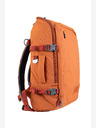 CabinZero Orangefarbener Unisex-Rucksack CabinZero Adventure Sahara Sand (32L)