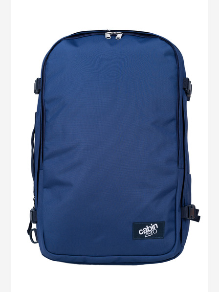 CabinZero Blauer Unisex-Rucksack CabinZero Classic Pro (42L)