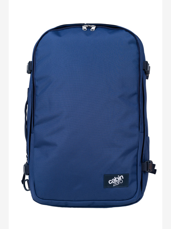CabinZero Blauer Unisex-Rucksack CabinZero Classic Pro (42L)