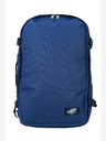 CabinZero Blauer Unisex-Rucksack CabinZero Classic Pro (42L)